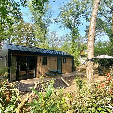 Tinyhouse Grasmus Villa Nunspeet Luaran gambar
