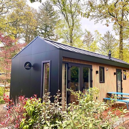 Tinyhouse Grasmus Villa Nunspeet Luaran gambar