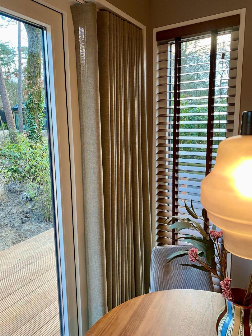 Tinyhouse Grasmus Villa Nunspeet Luaran gambar